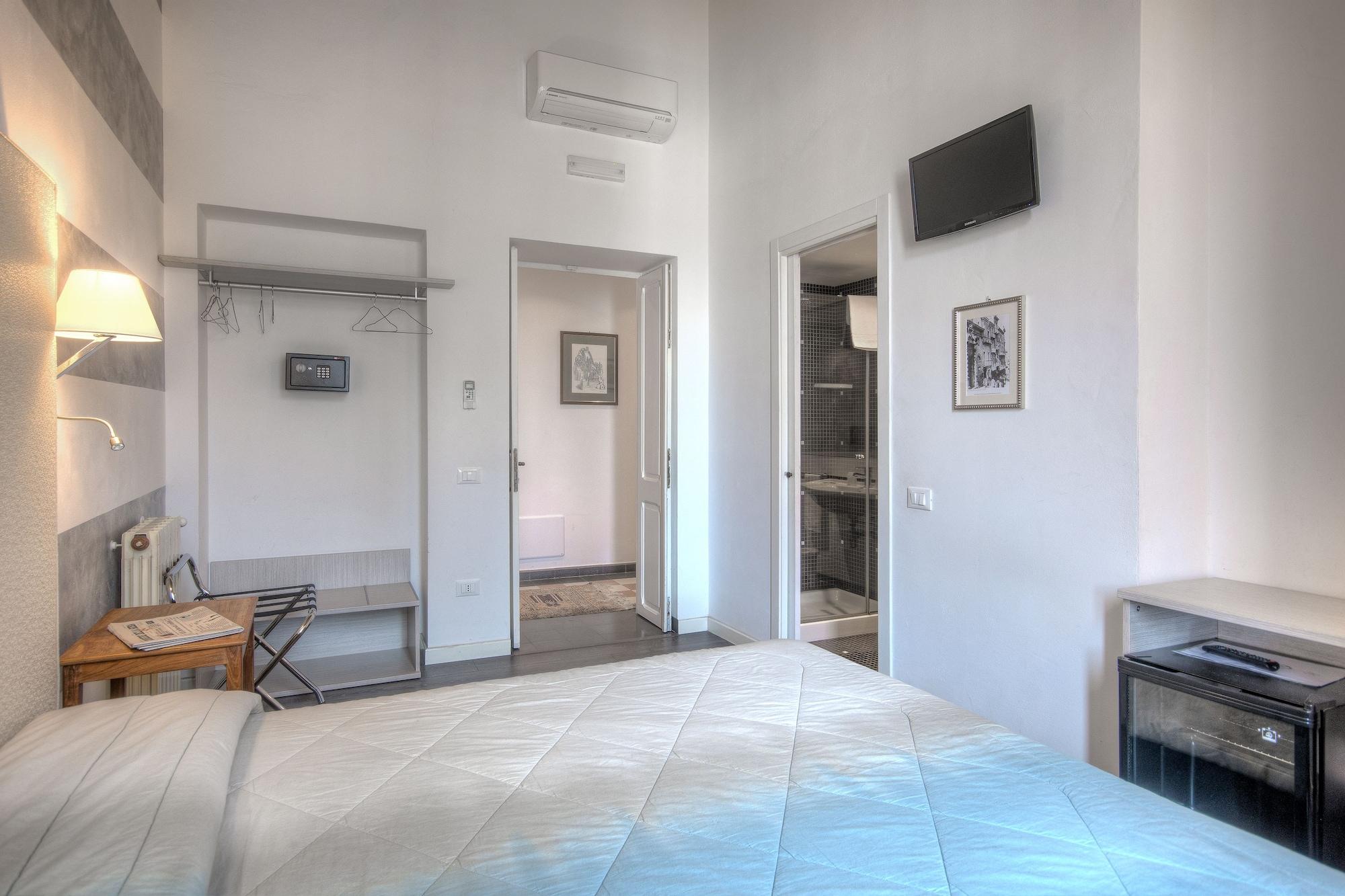 Al Bastione Di Cagliari Hotel Buitenkant foto
