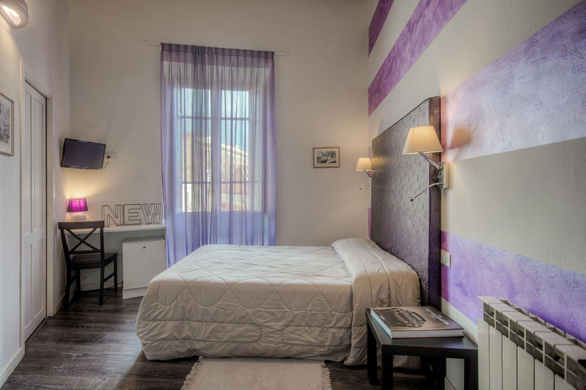 Al Bastione Di Cagliari Hotel Buitenkant foto