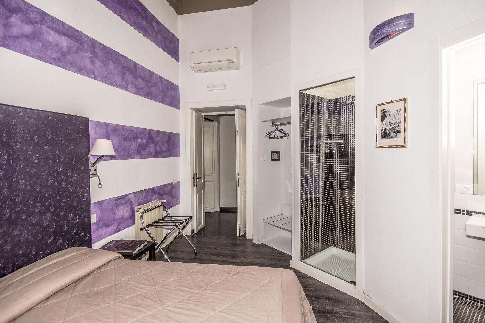 Al Bastione Di Cagliari Hotel Buitenkant foto
