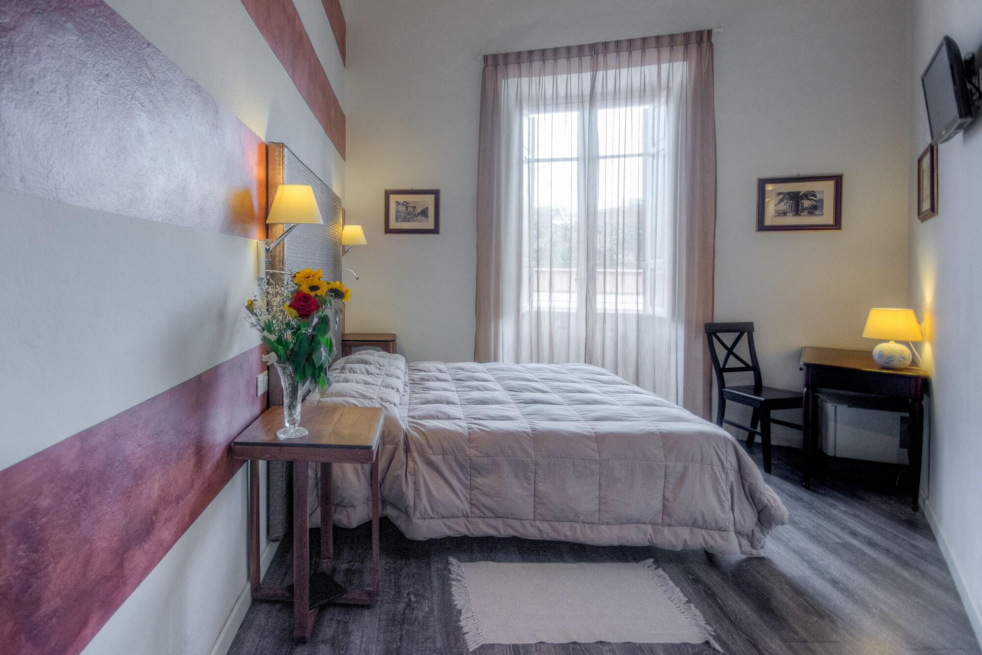Al Bastione Di Cagliari Hotel Buitenkant foto