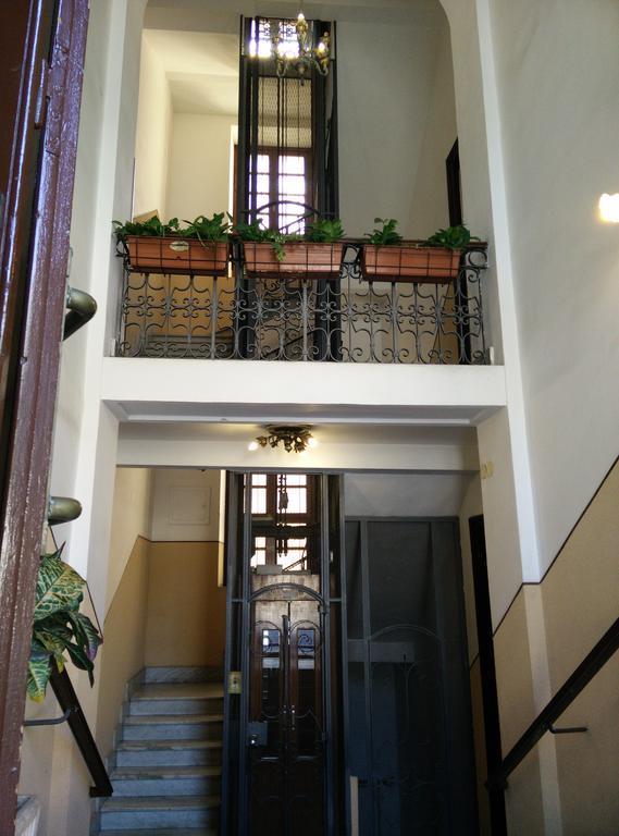 Al Bastione Di Cagliari Hotel Buitenkant foto