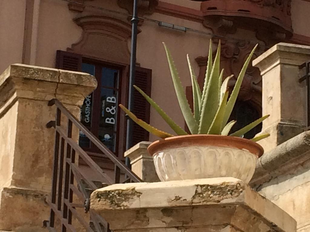 Al Bastione Di Cagliari Hotel Buitenkant foto
