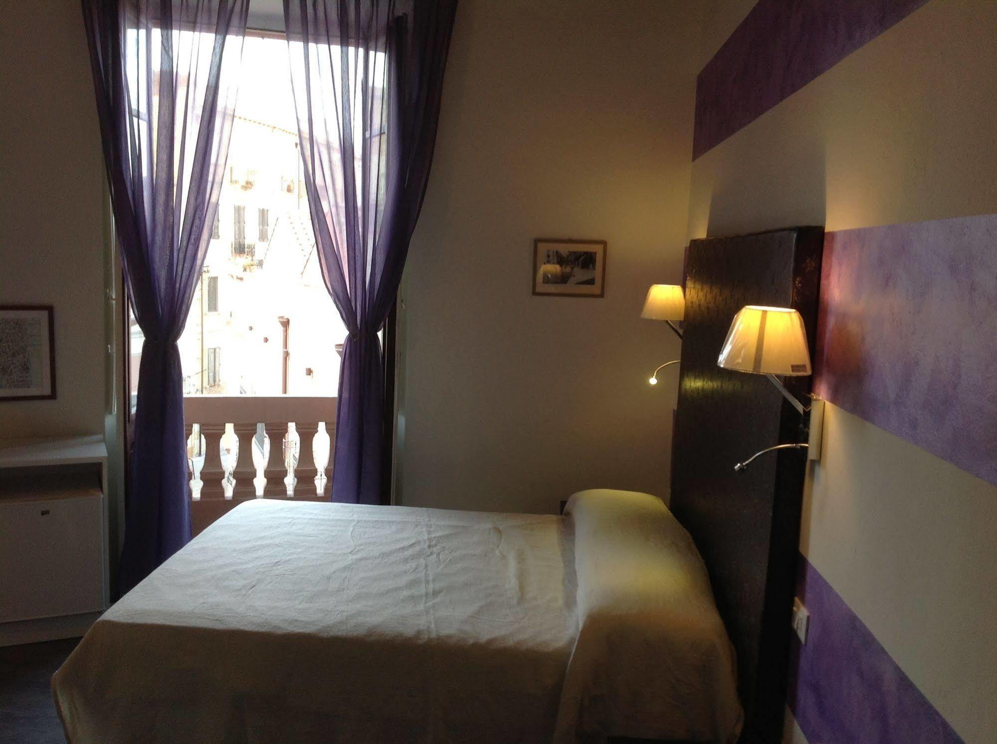 Al Bastione Di Cagliari Hotel Buitenkant foto