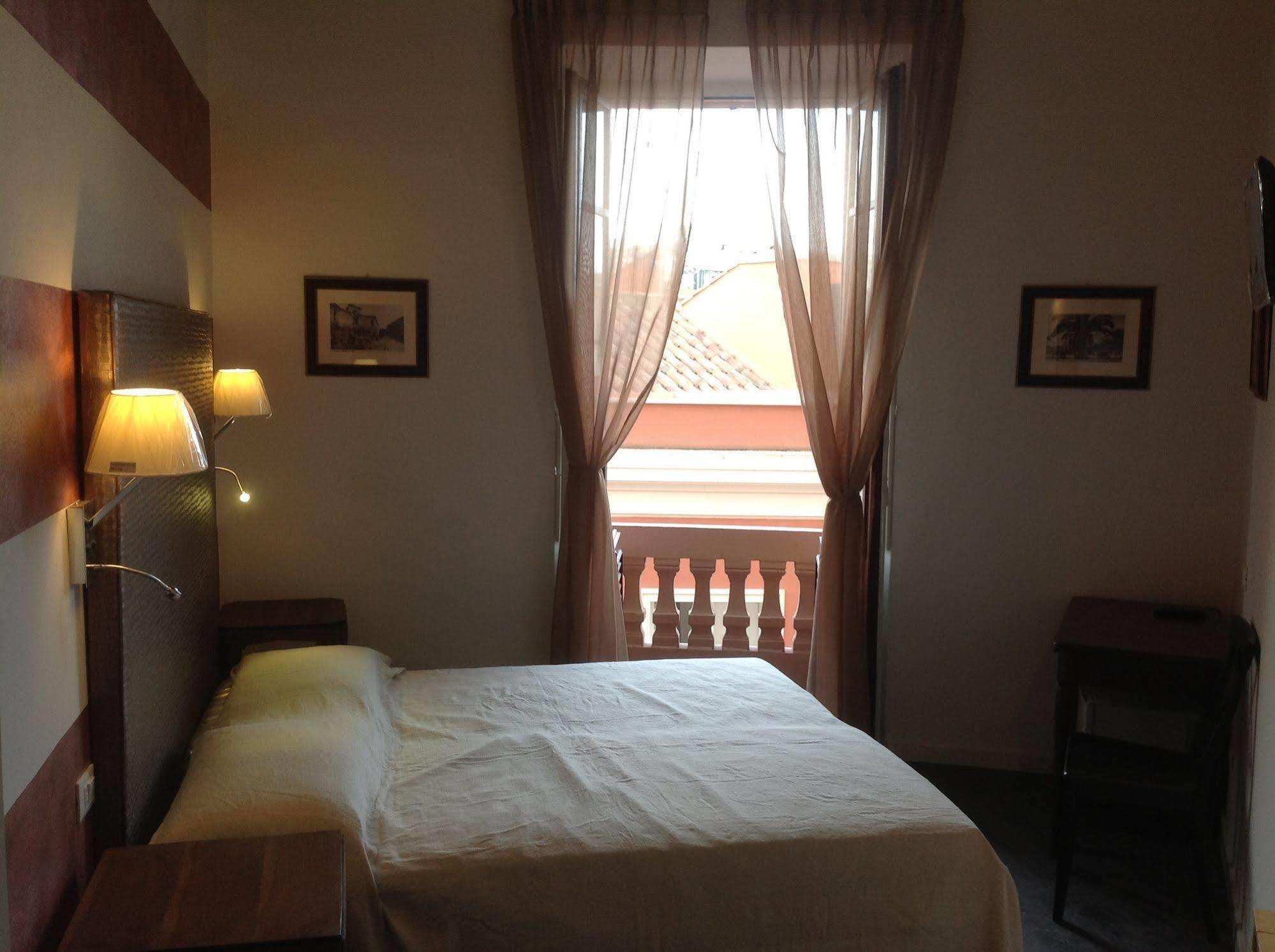 Al Bastione Di Cagliari Hotel Buitenkant foto