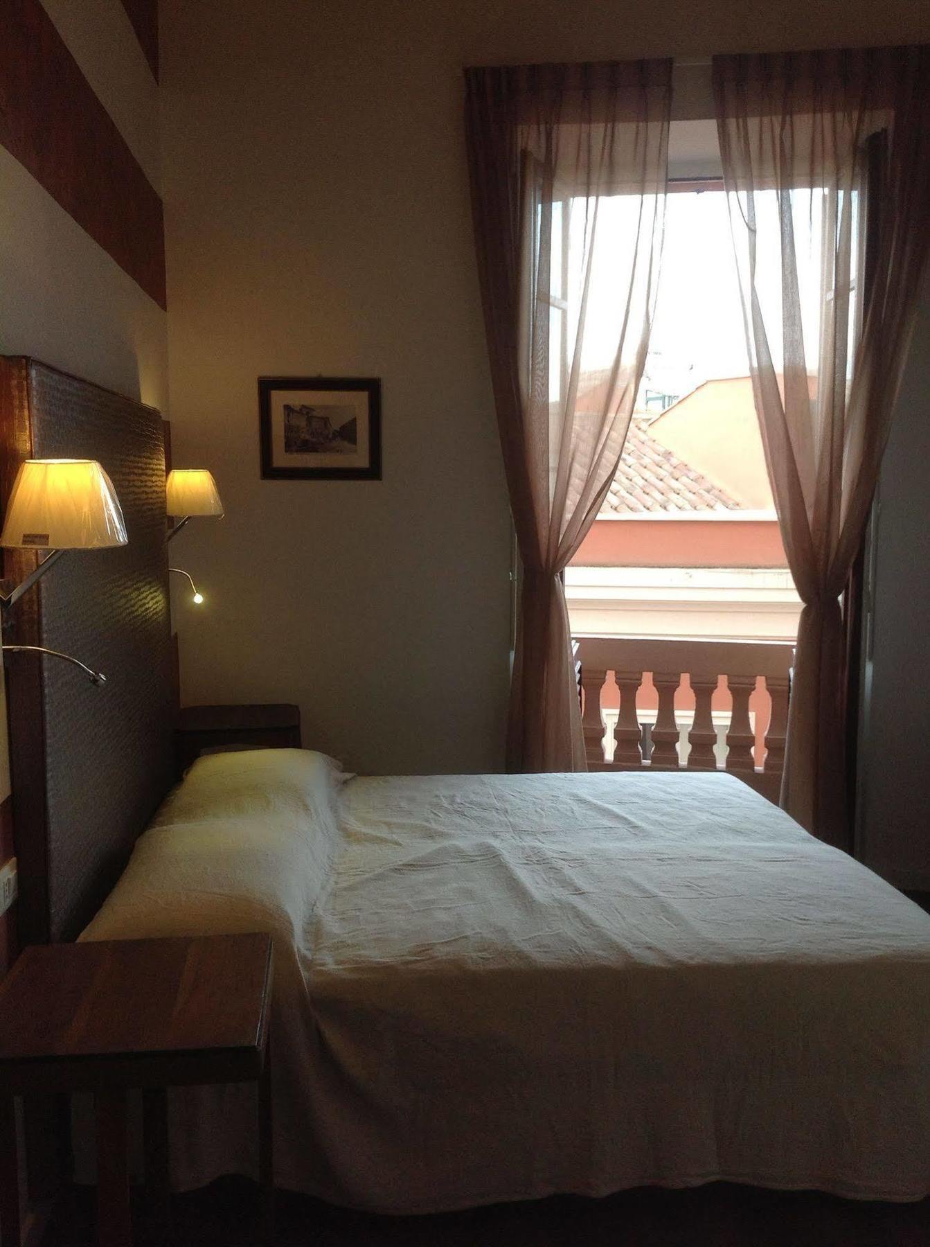 Al Bastione Di Cagliari Hotel Buitenkant foto