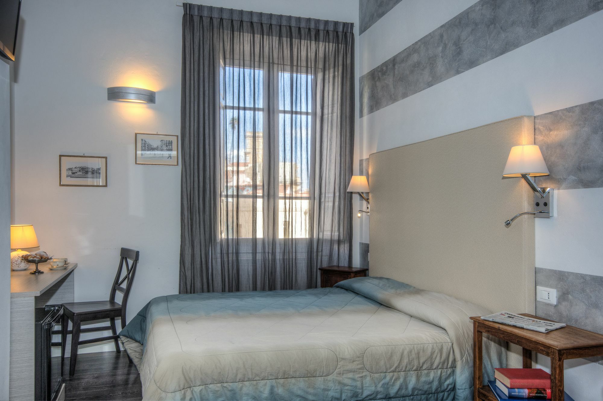 Al Bastione Di Cagliari Hotel Buitenkant foto