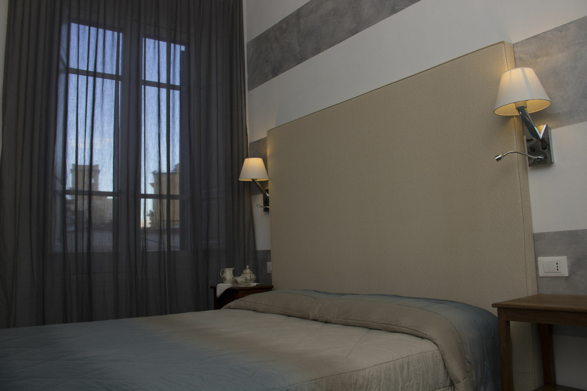 Al Bastione Di Cagliari Hotel Buitenkant foto