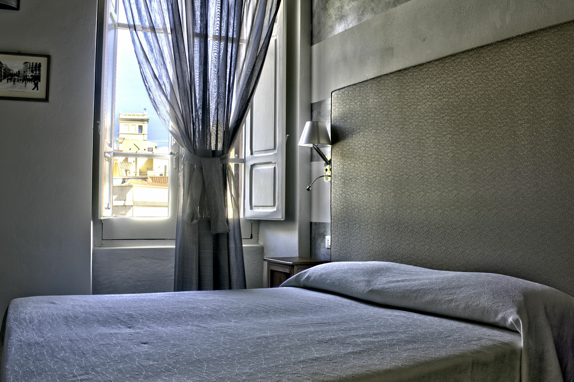 Al Bastione Di Cagliari Hotel Buitenkant foto