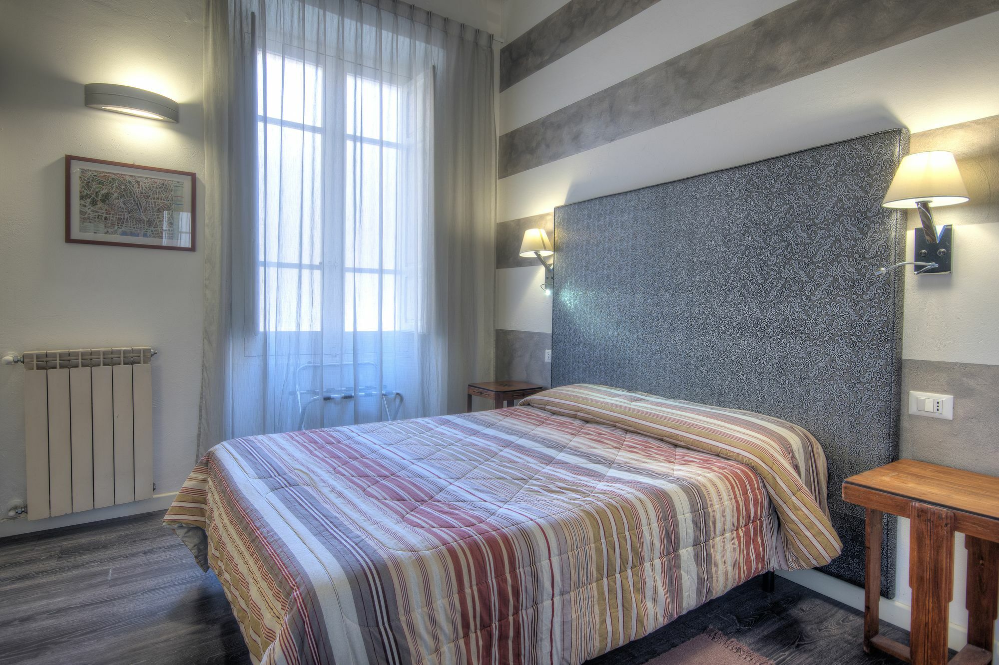 Al Bastione Di Cagliari Hotel Buitenkant foto