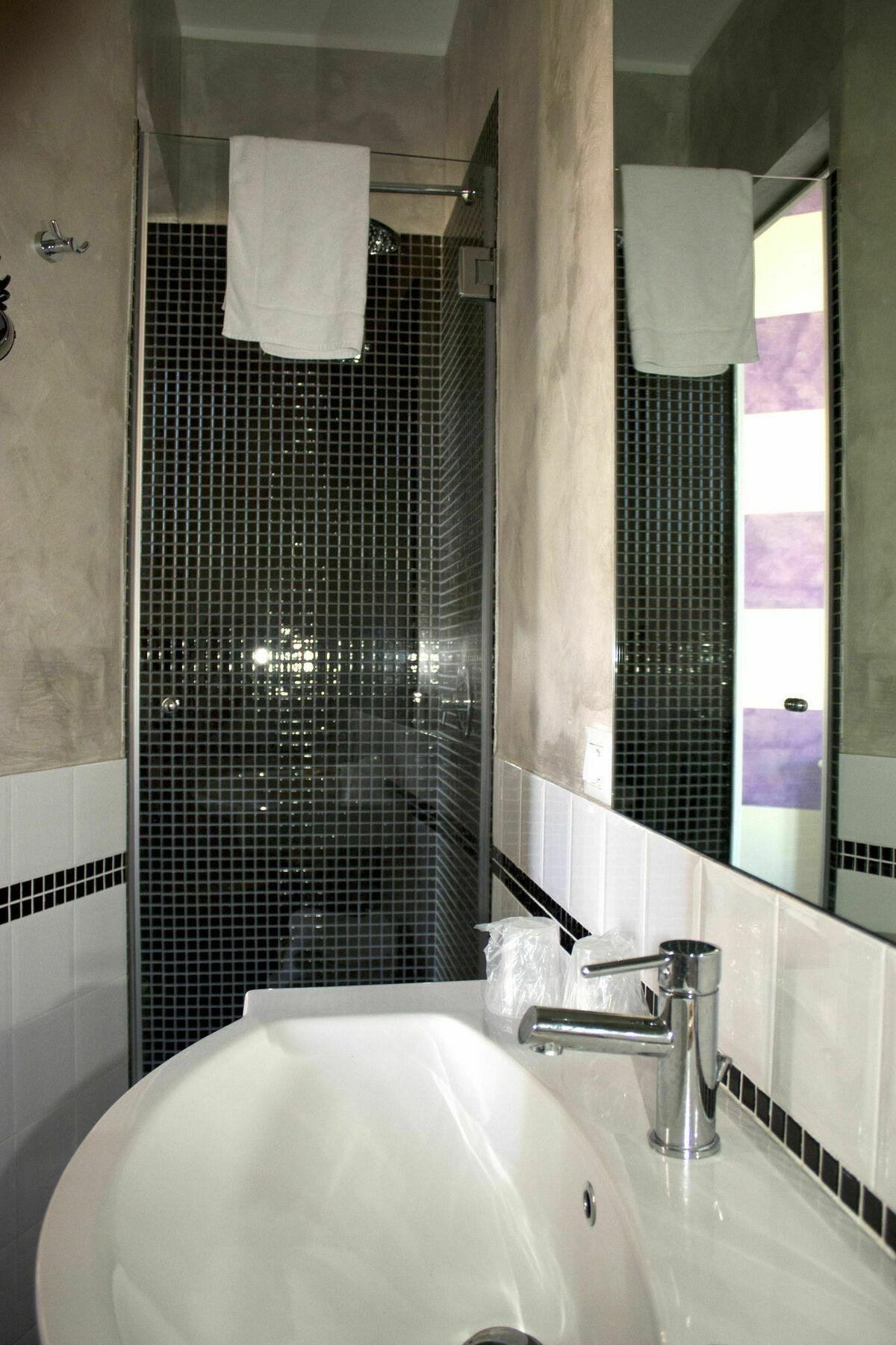 Al Bastione Di Cagliari Hotel Buitenkant foto