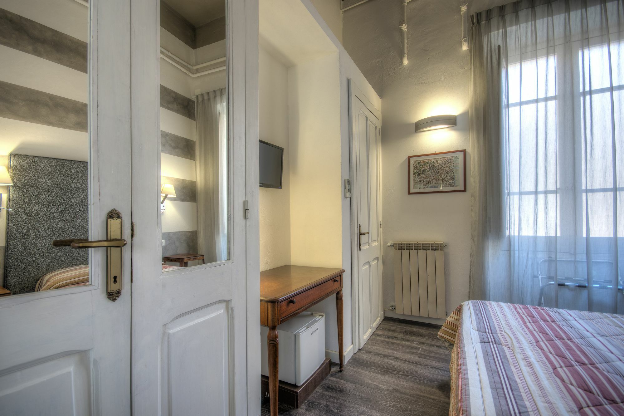 Al Bastione Di Cagliari Hotel Buitenkant foto